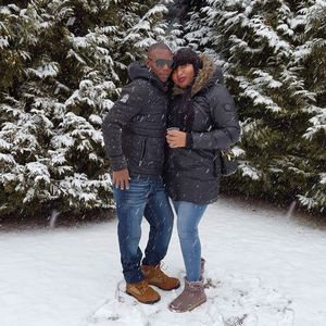 Meet your Posher, Conroy